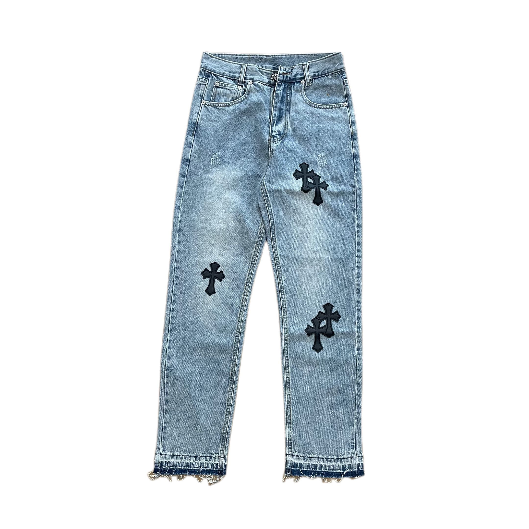 Chrome Hearts Jeans