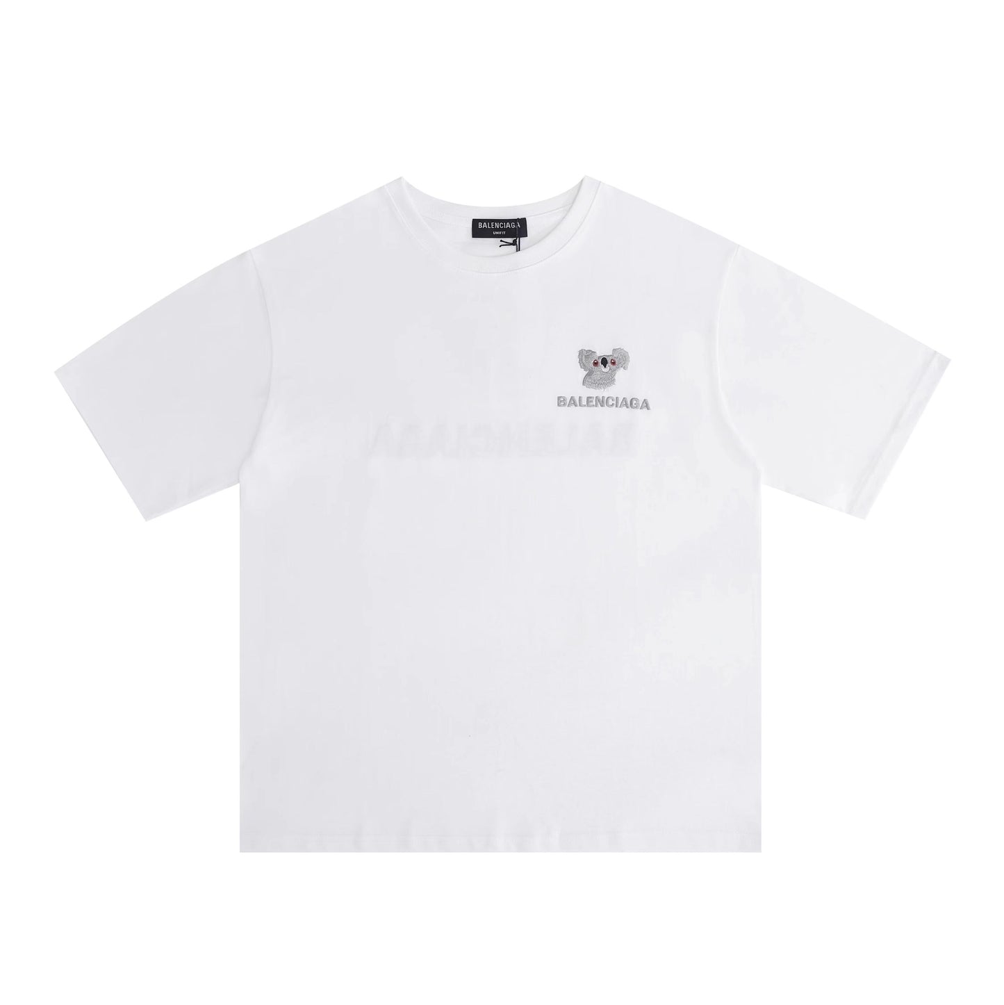 Playera Balenciaga