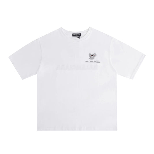 Playera Balenciaga