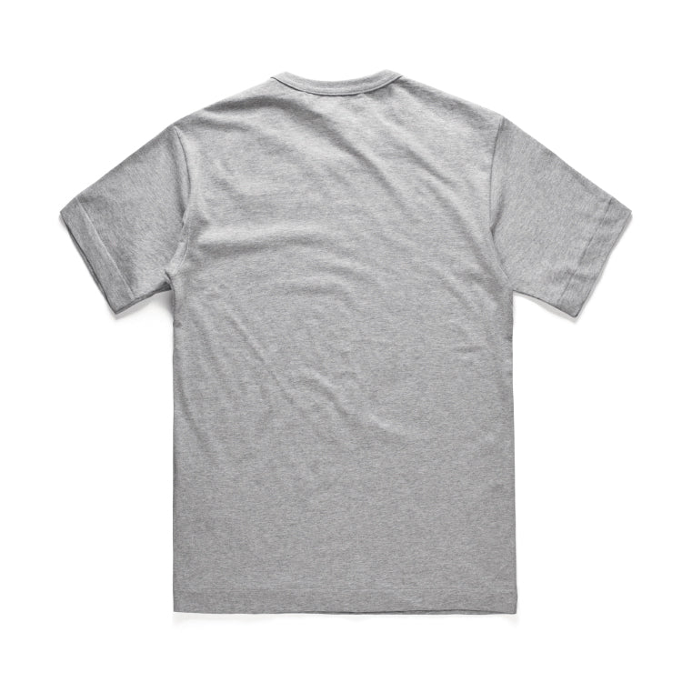 Playera Comme Des Garçons