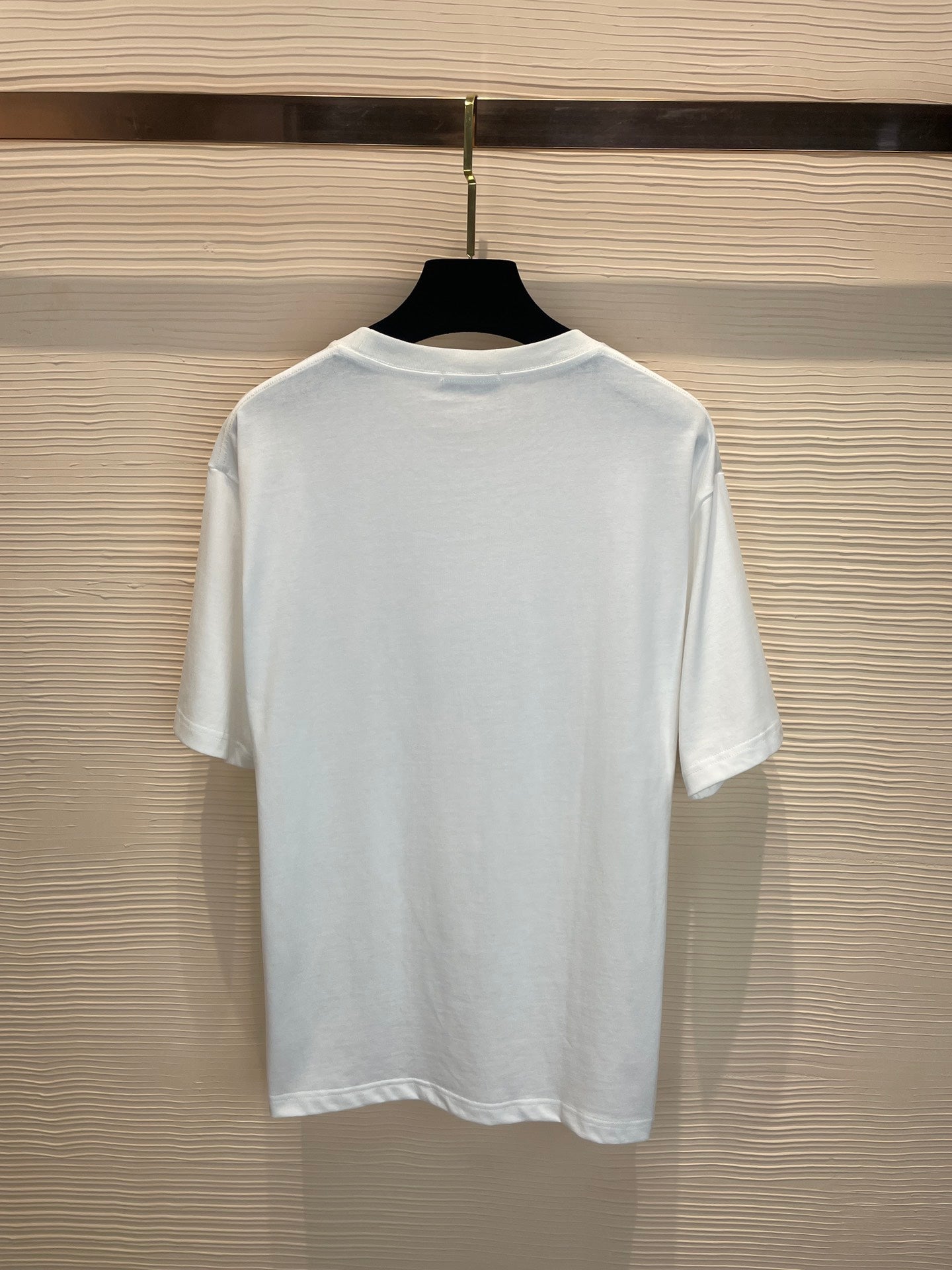 Playera Balenciaga