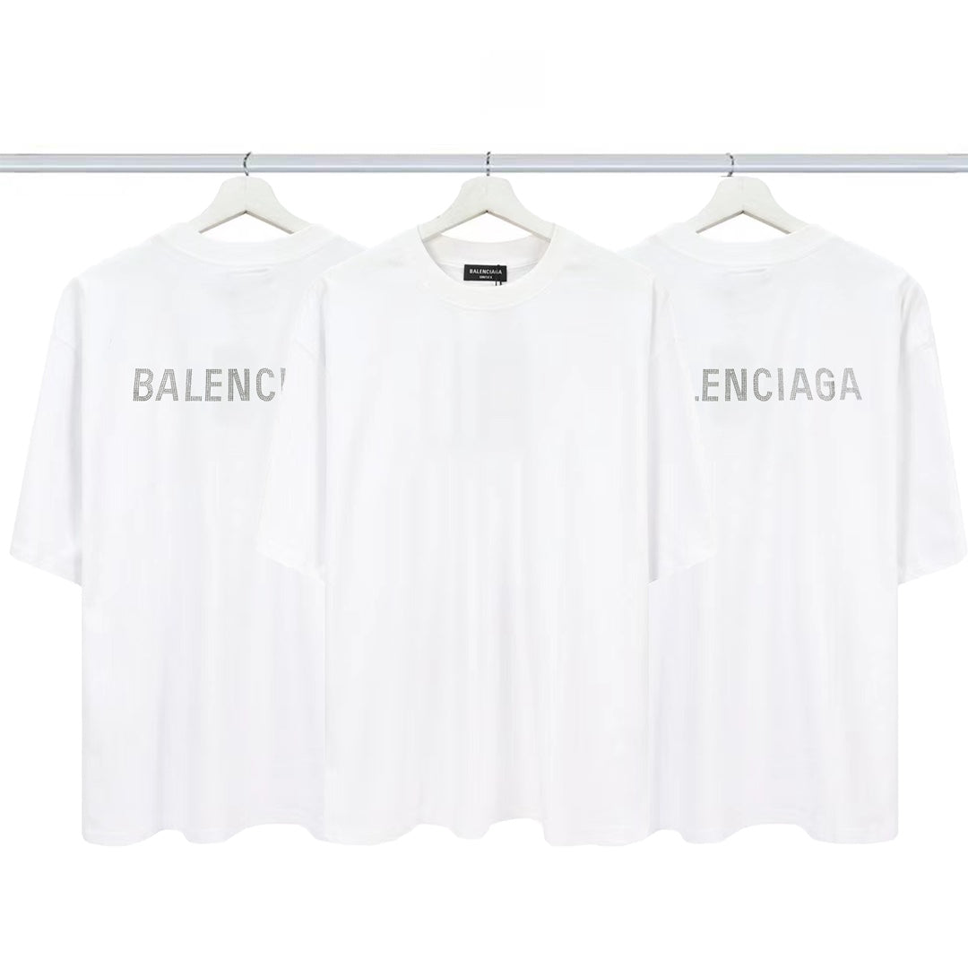 Playera Balenciaga