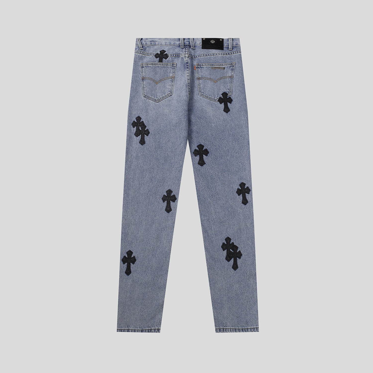 Chrome Hearts Jeans