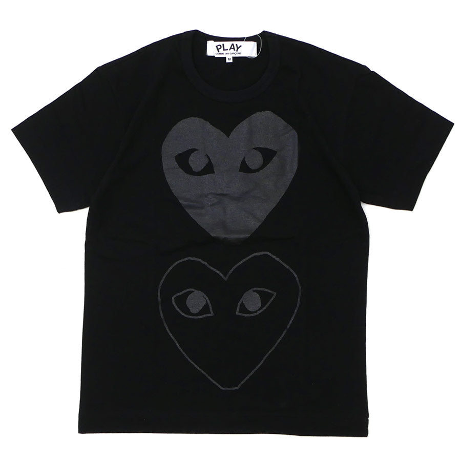 Playera Comme Des Garçons