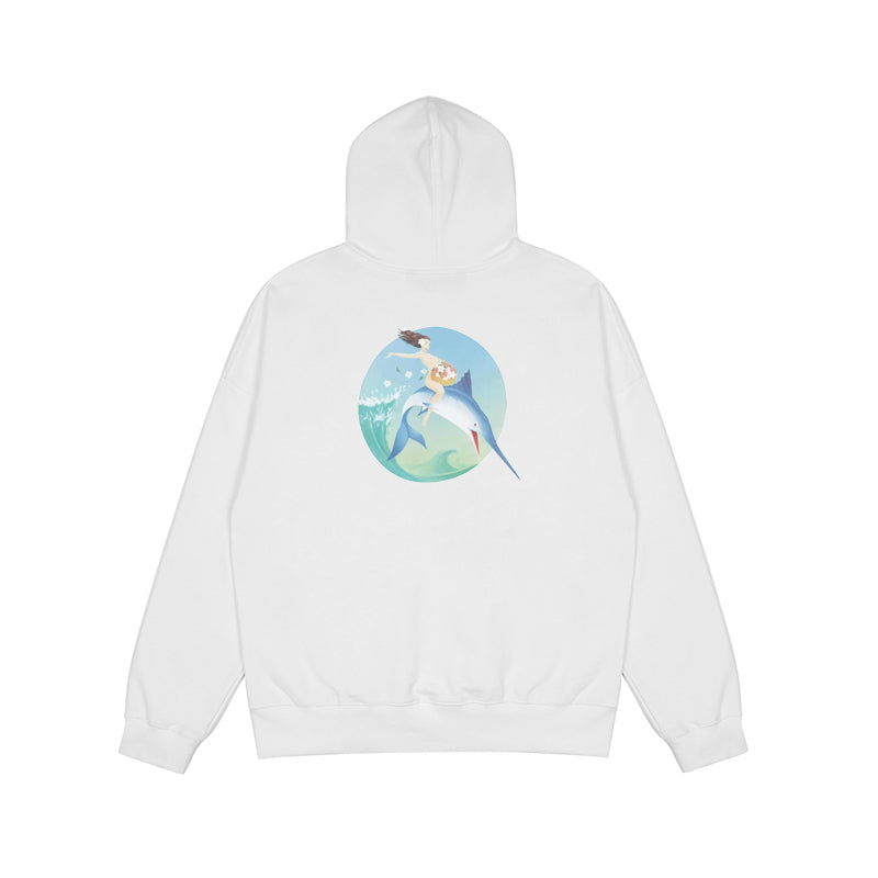 Hoodie Palm Angels