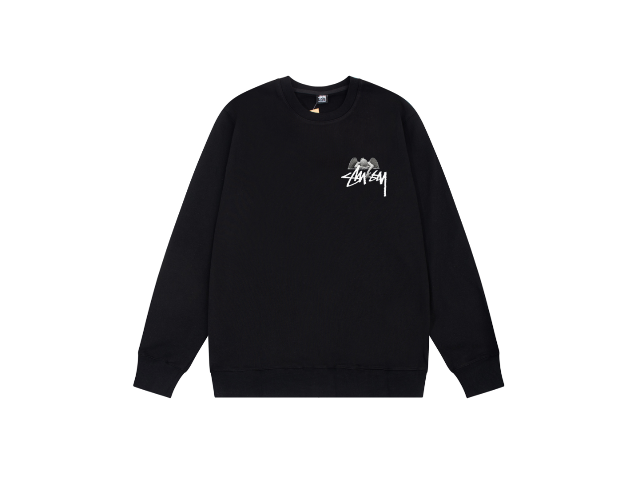 Hoodie Stüssy