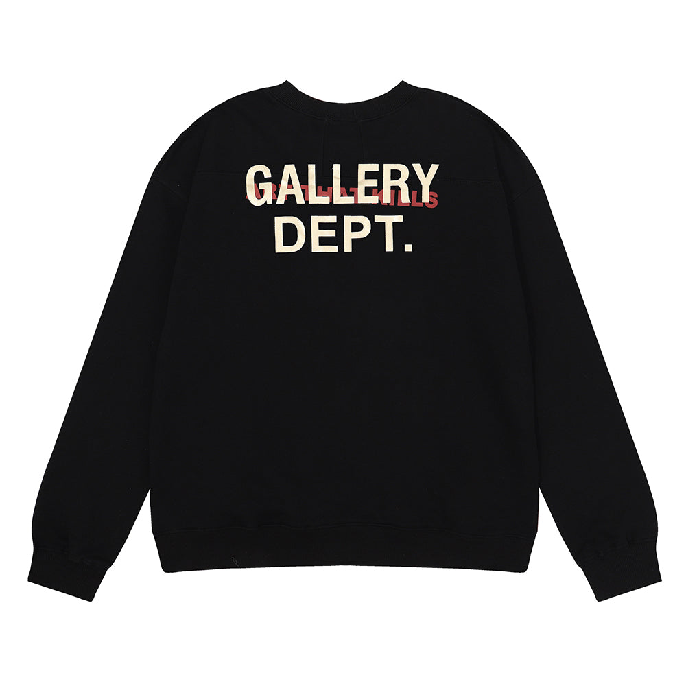 Hoodie Gallery Dept