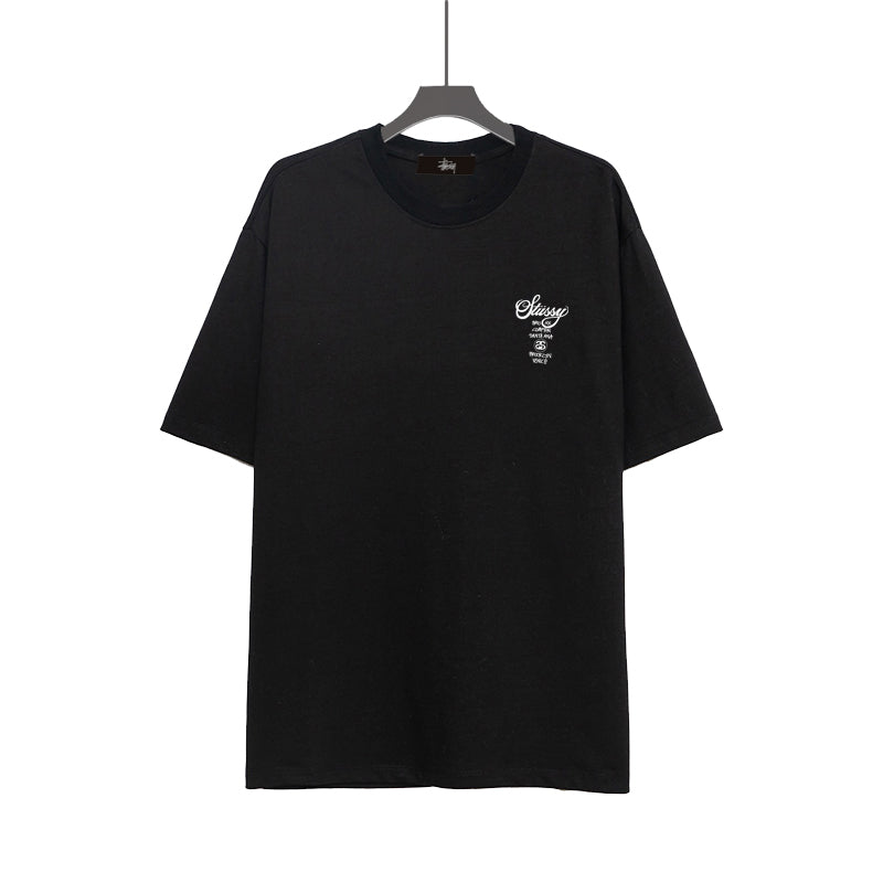 Playera Stüssy