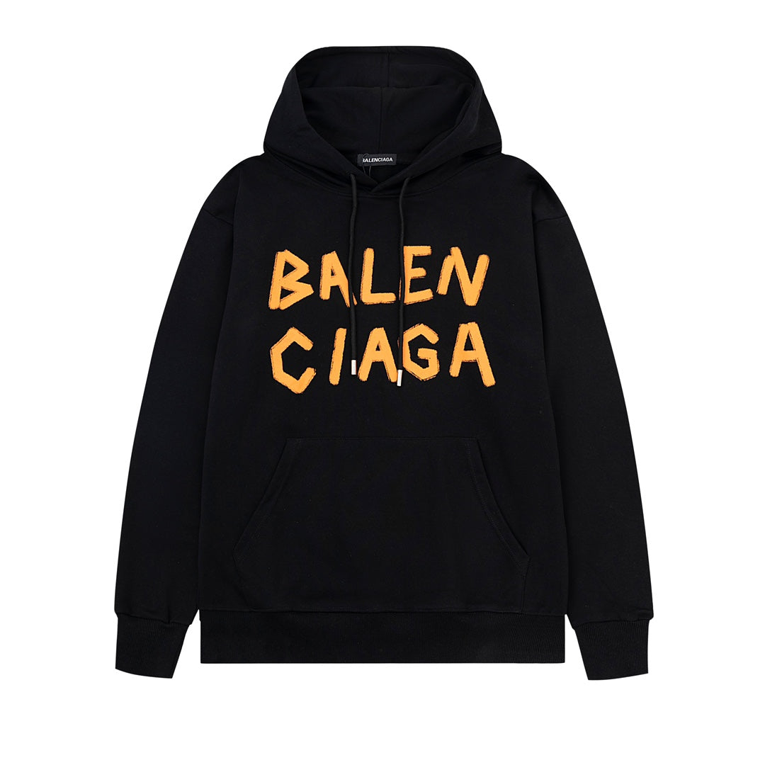 Hoodie Balenciaga