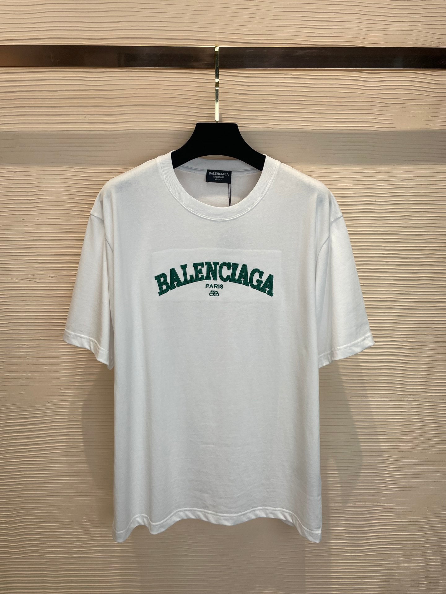 Playera Balenciaga