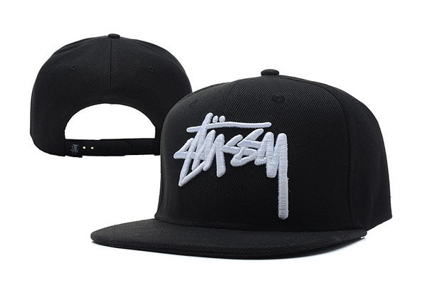 Gorra Stüssy