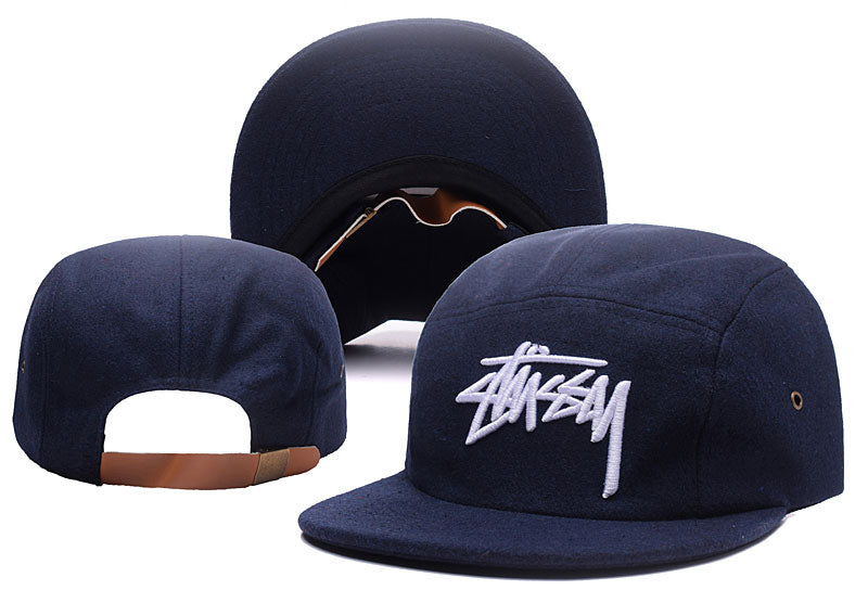 Gorra Stüssy