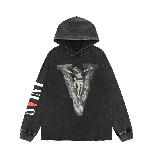 Hoodie Vlone