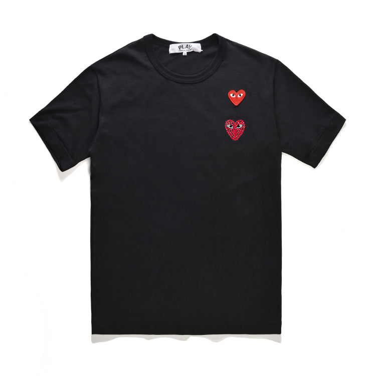 Playera Comme Des Garçons