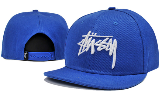 Gorra Stüssy