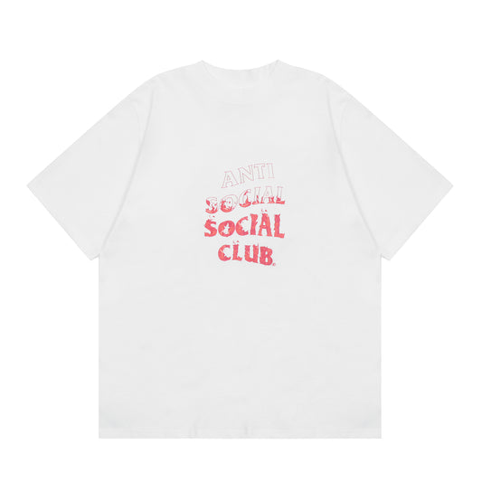 Playera ASSC