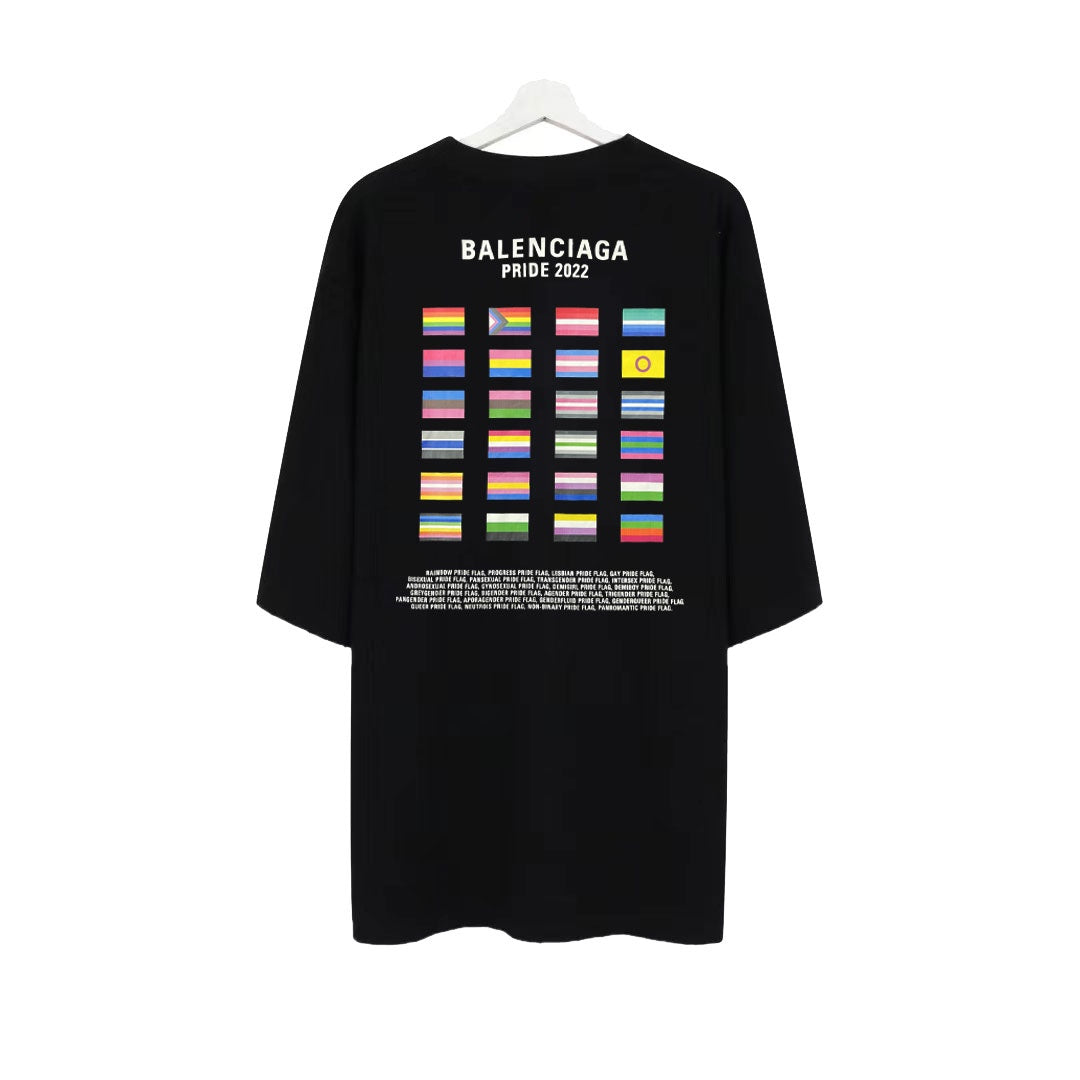 Playera Balenciaga