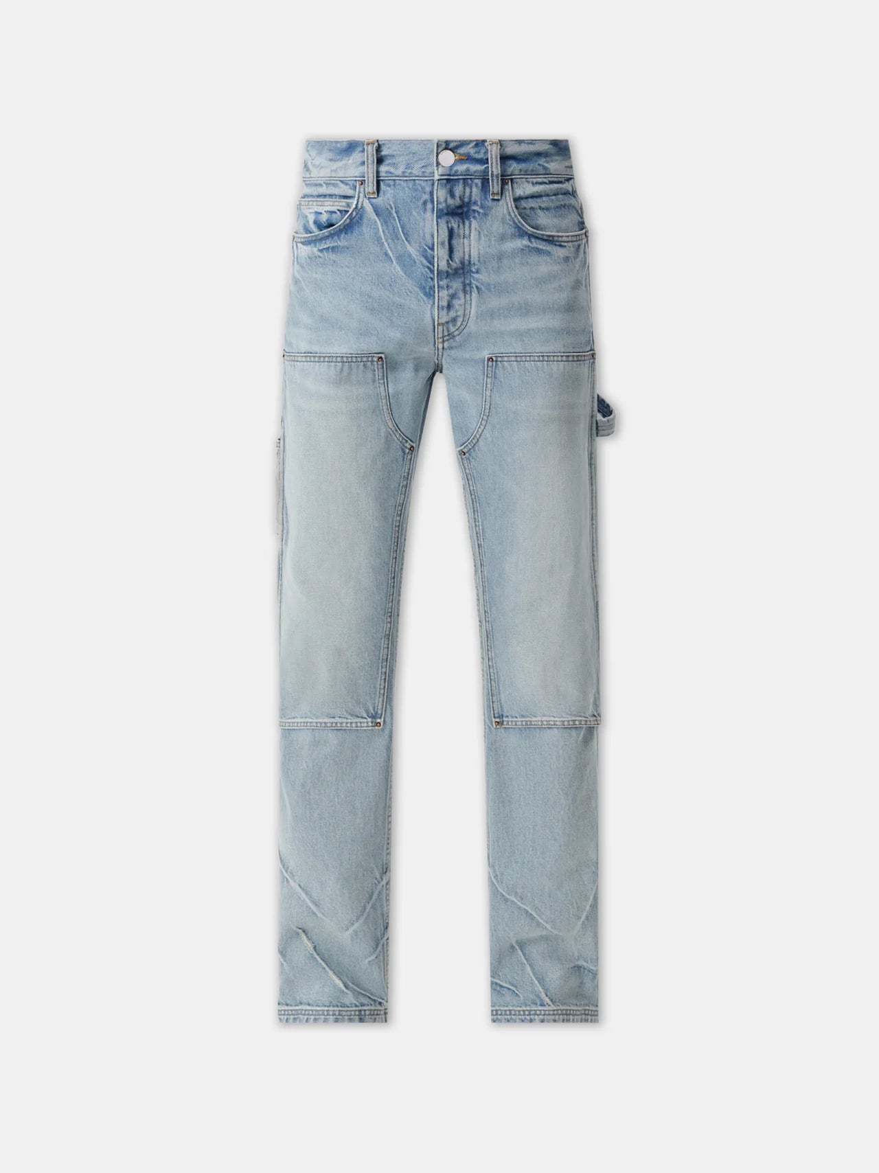 AMIRI CARPENTER JEAN