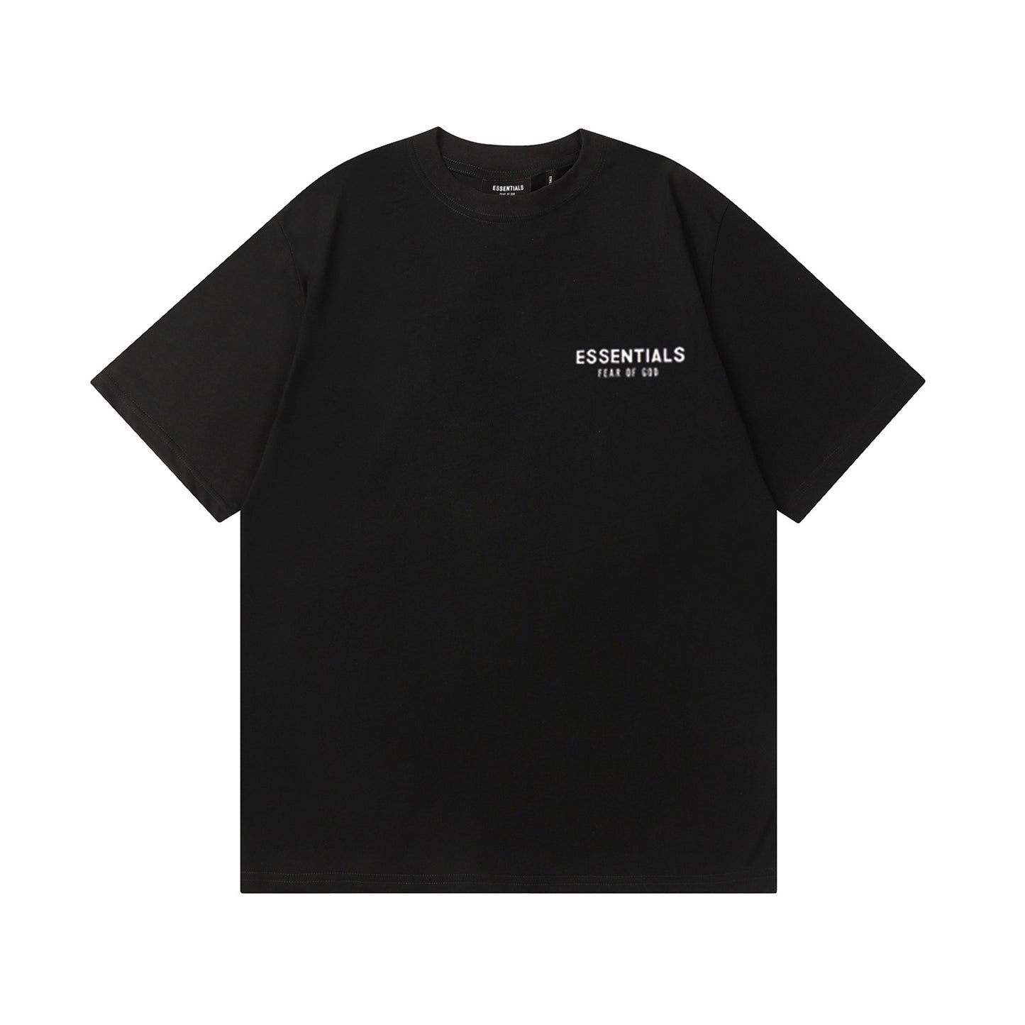 Playera Fear of God Essentials