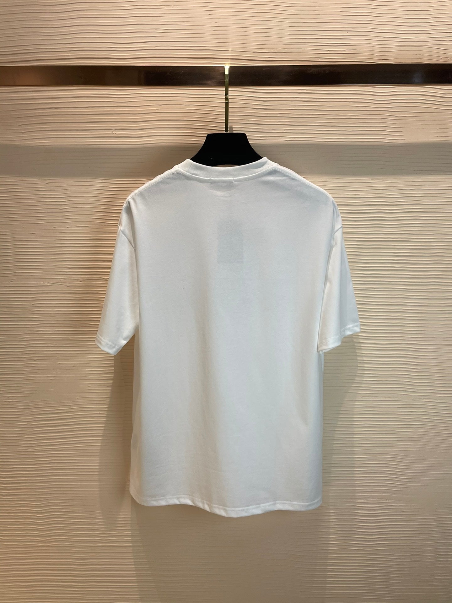 Playera Balenciaga