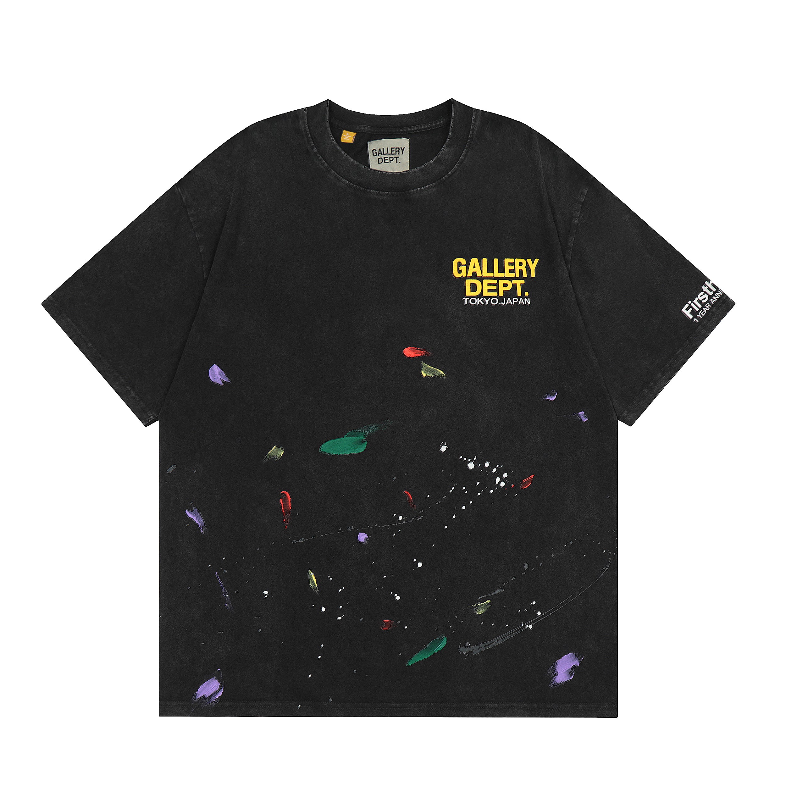 Playera Gallery Dept Tee