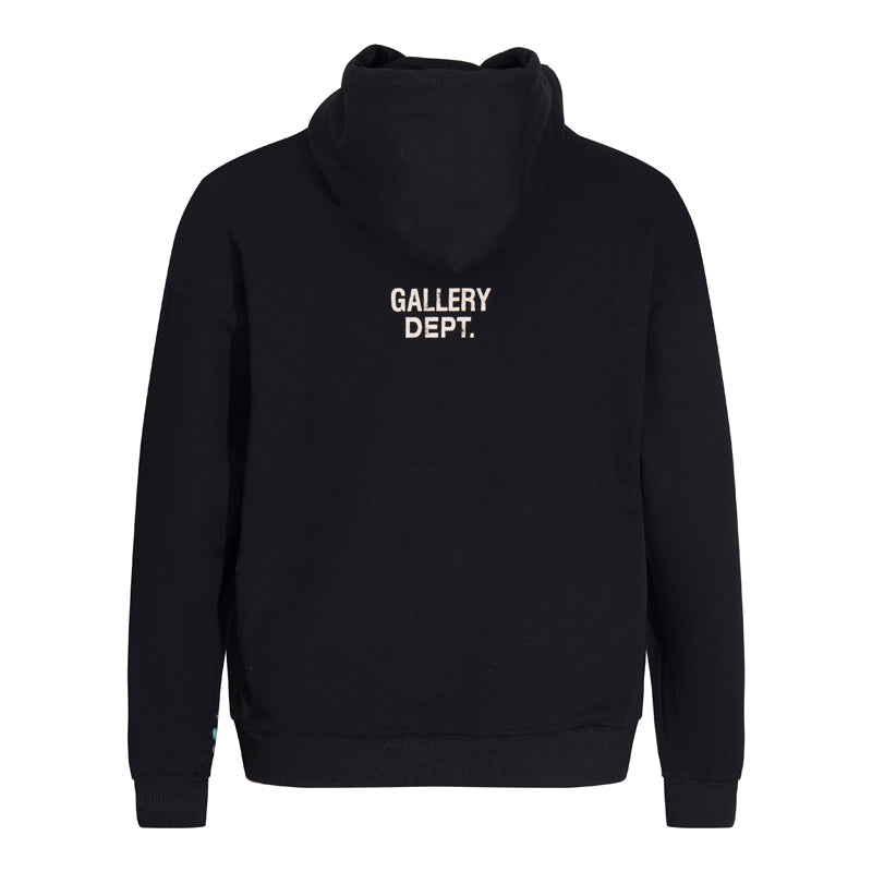 Hoodie Gallery Dept