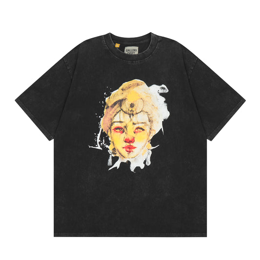 Playera Gallery Dept Tee