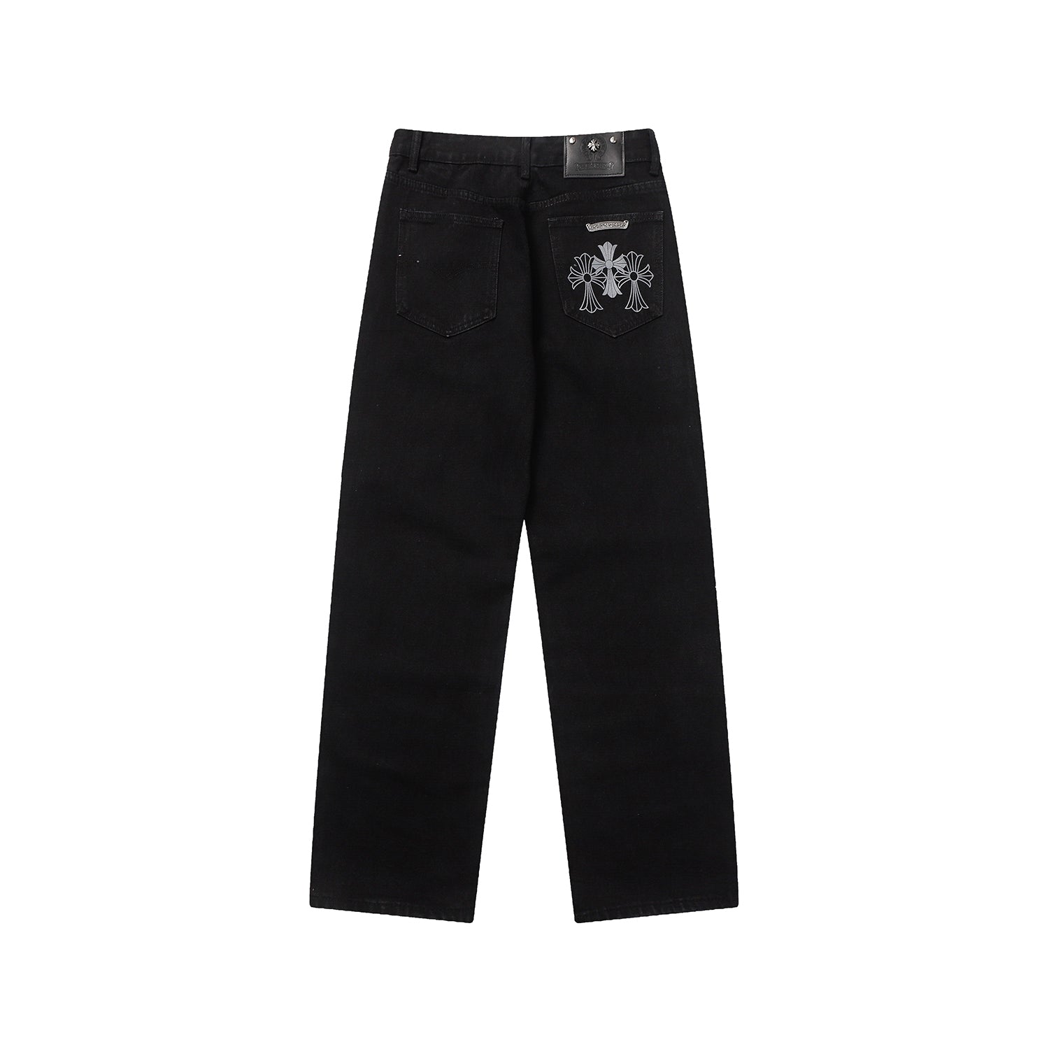 Chrome Hearts Jeans