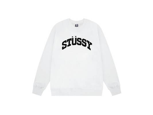 Hoodie Stüssy