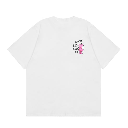 Playera ASSC