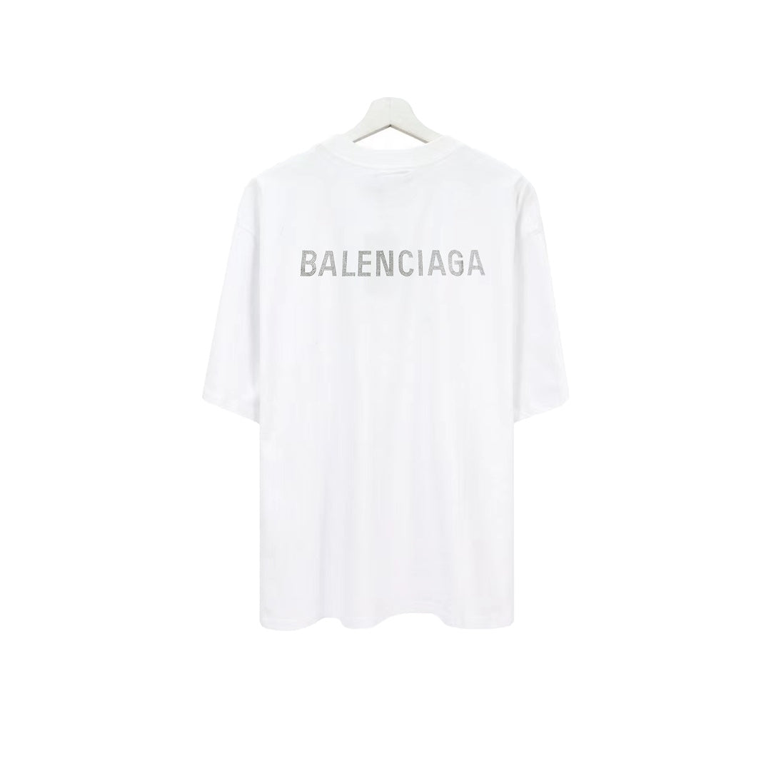 Playera Balenciaga