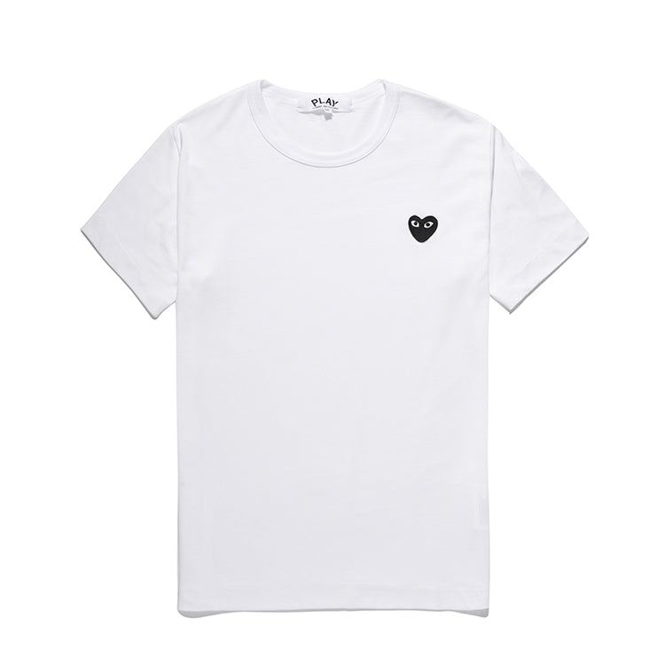 Playera Comme Des Garçons