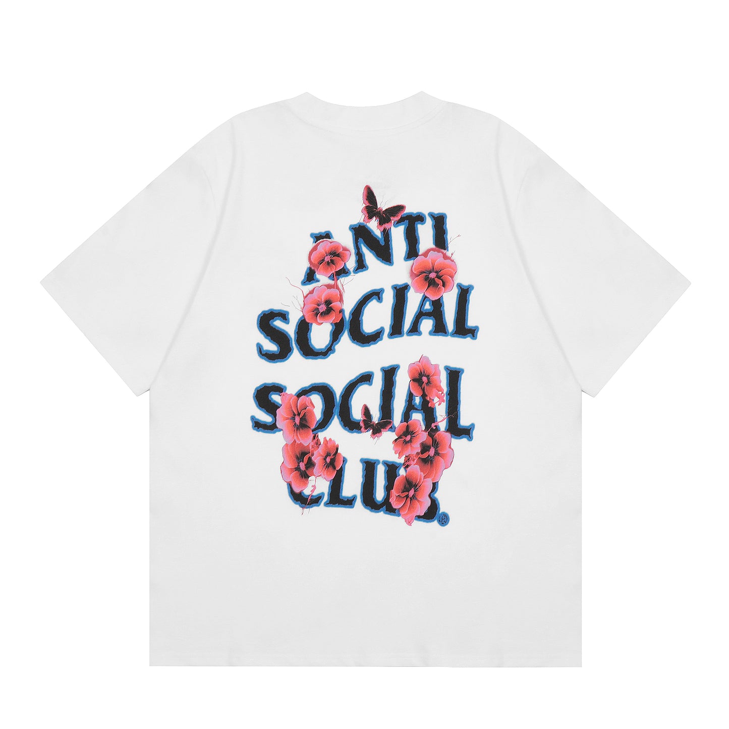 Playera ASSC