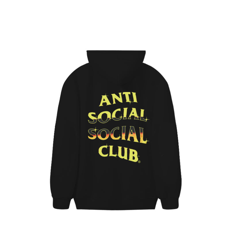 Hoodie ASSC