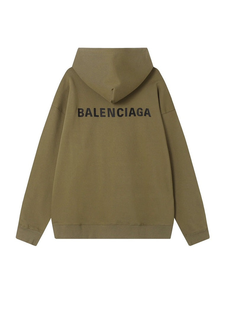 Hoodie Balenciaga