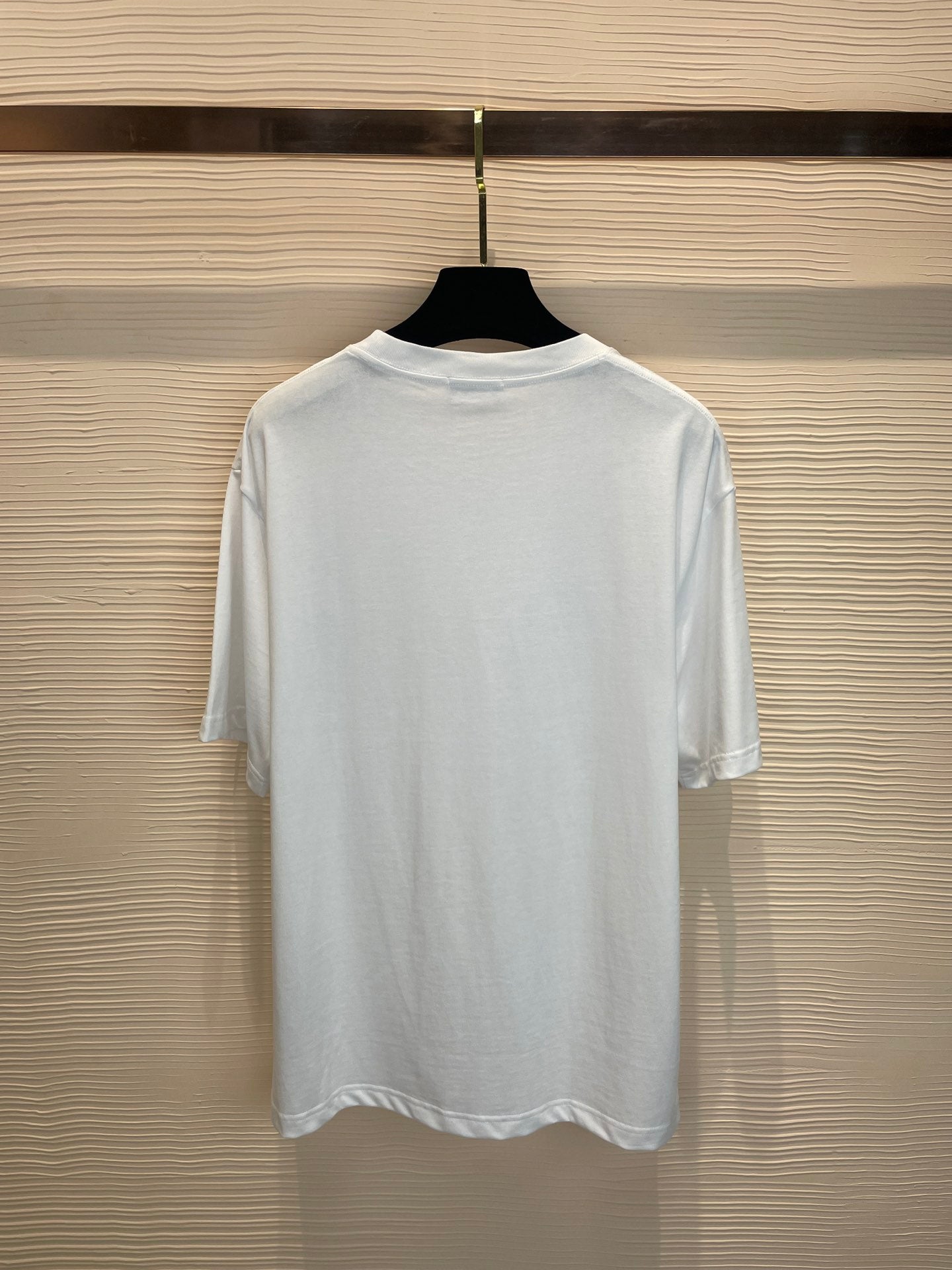 Playera Balenciaga