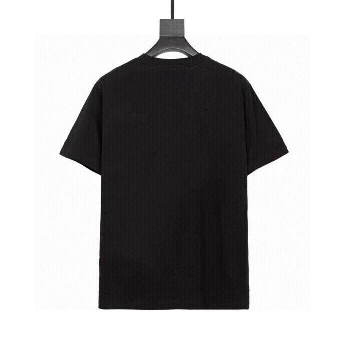 Playera Balenciaga