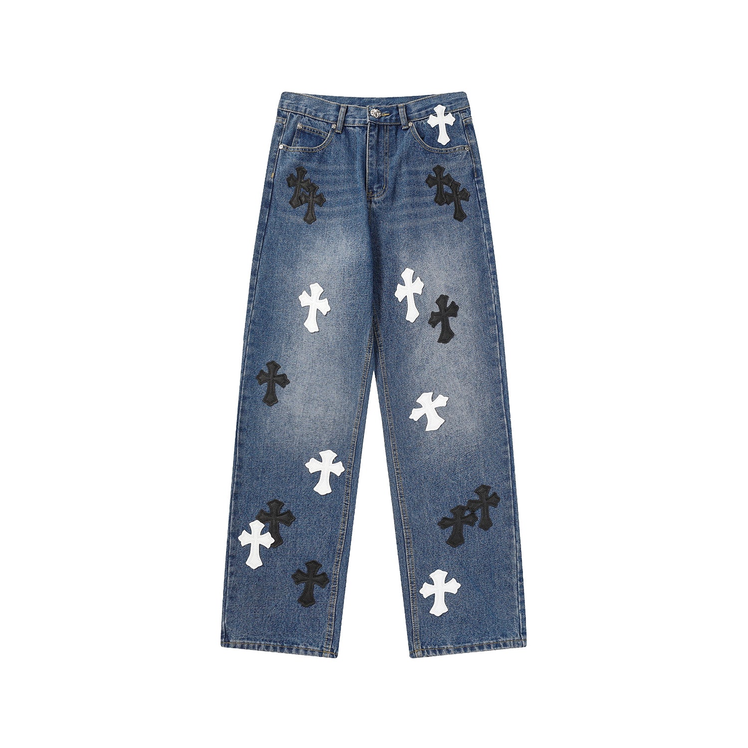 Chrome Hearts Jeans