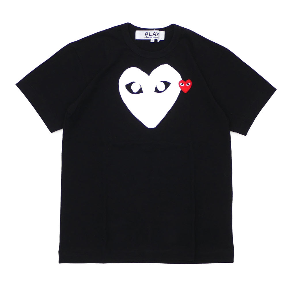 Playera Comme Des Garçons