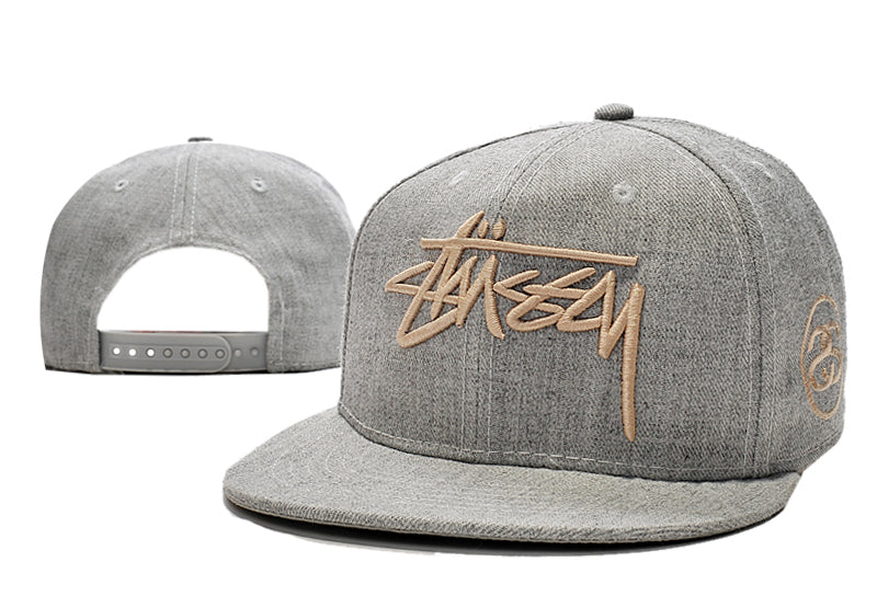 Gorra Stüssy