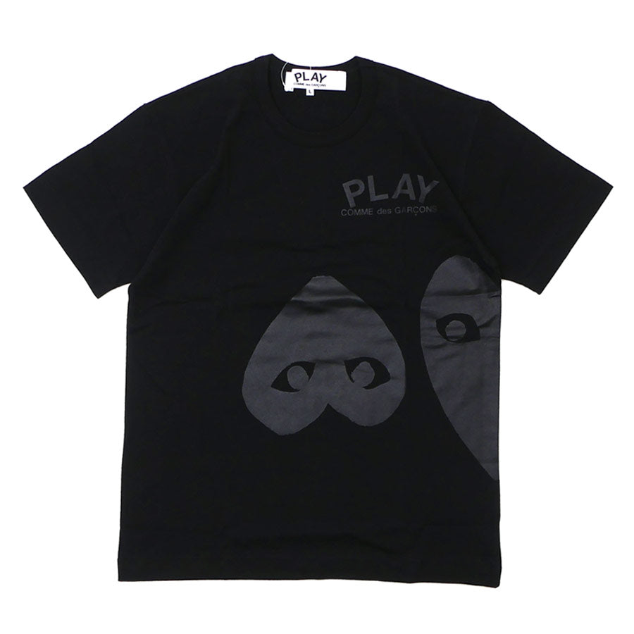 Playera Comme Des Garçons