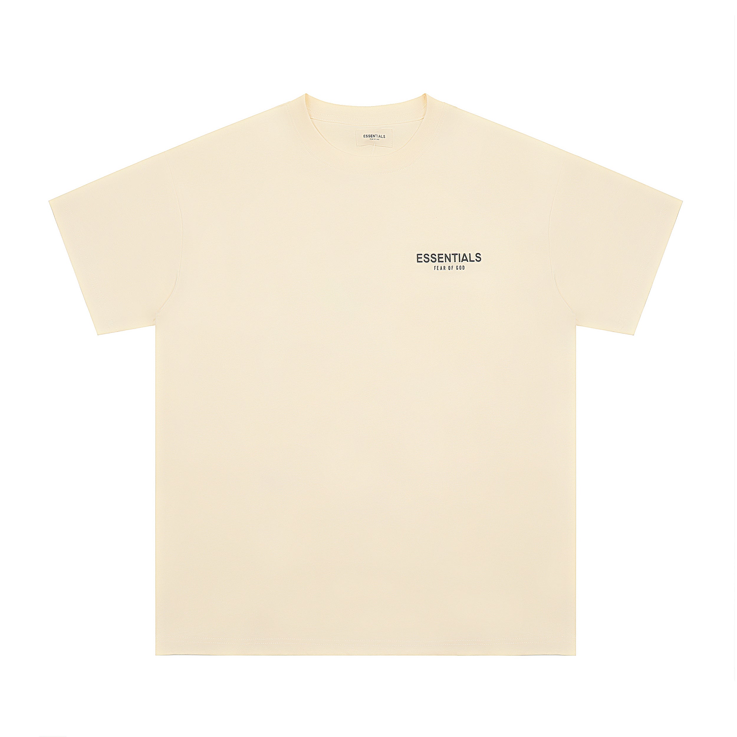 Playera Fear of God Essentials