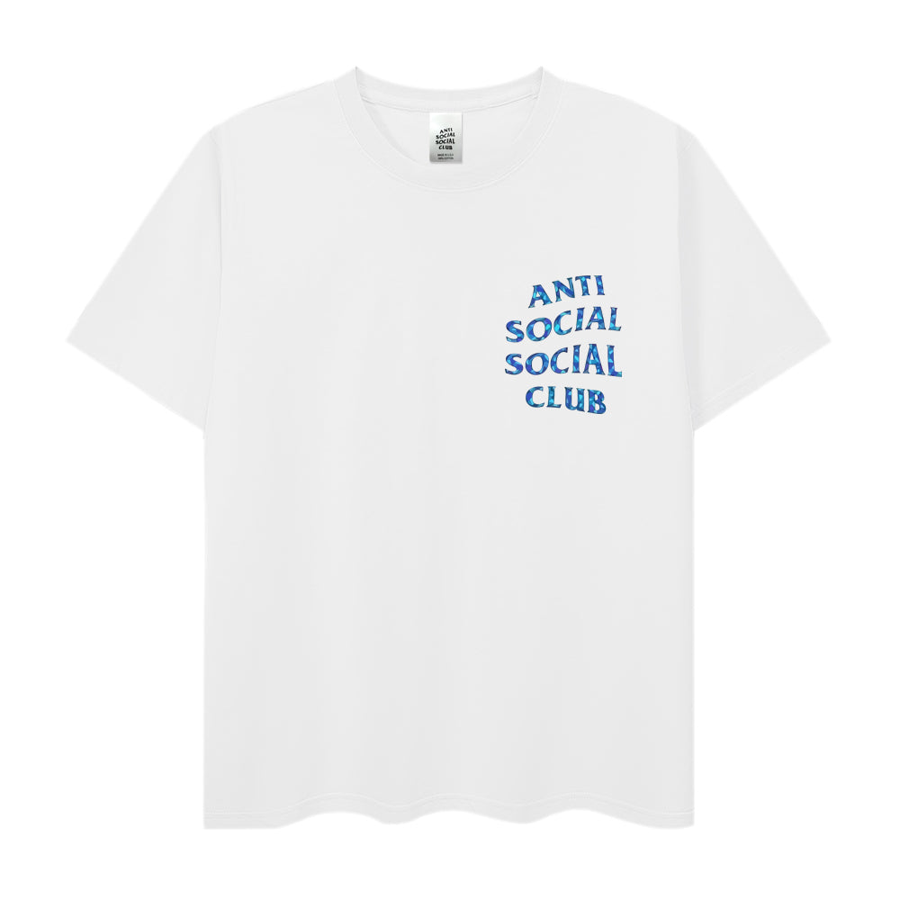 Playera ASSC