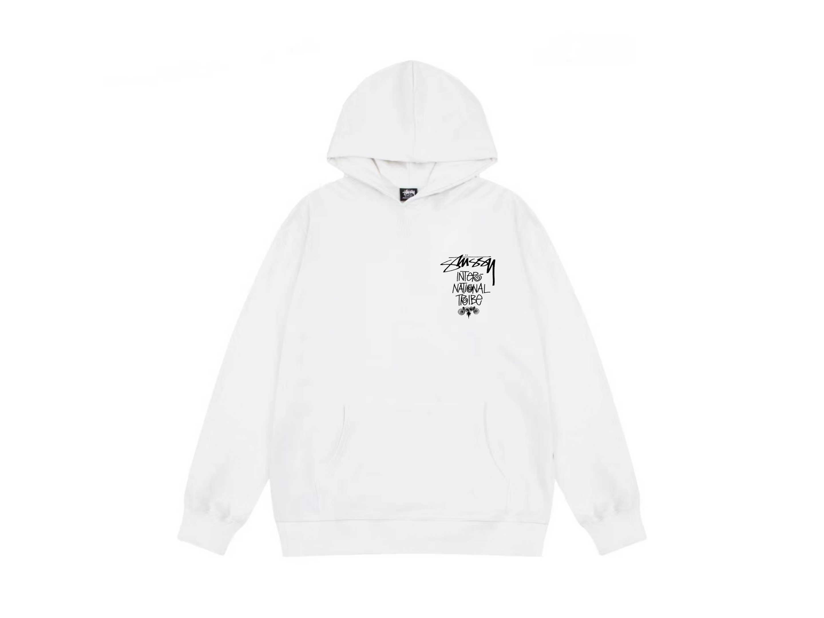 Hoodie Stüssy