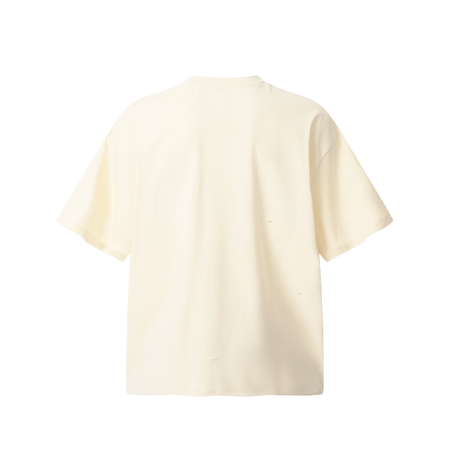 Playera Fear of God Essentials