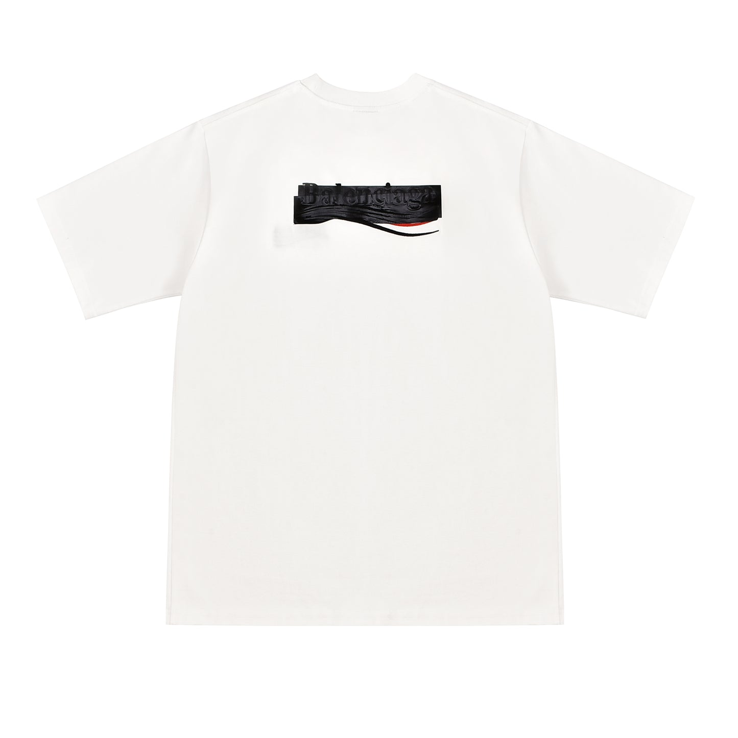 Playera Balenciaga