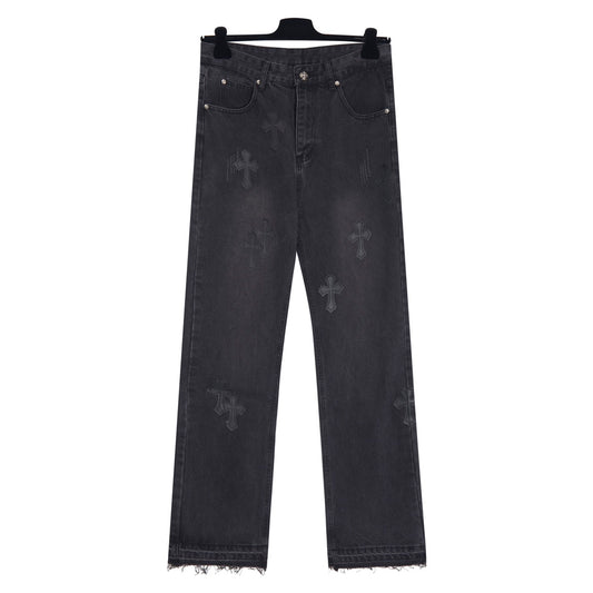 Chrome Hearts Jeans