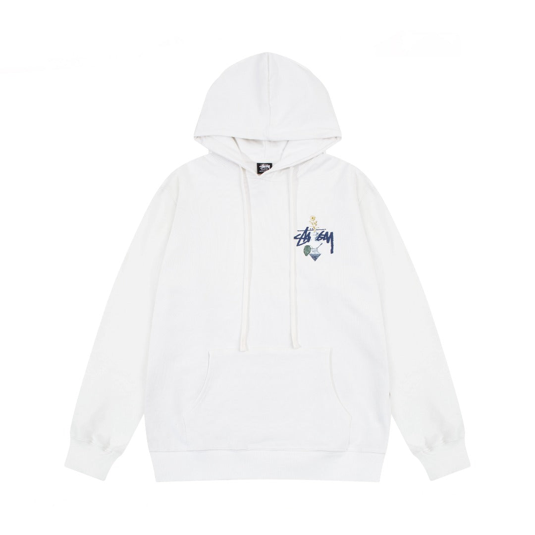 Hoodie Stüssy