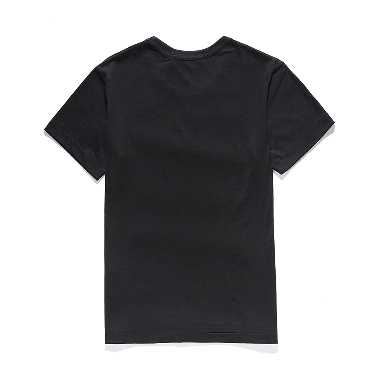 Playera Comme Des Garçons