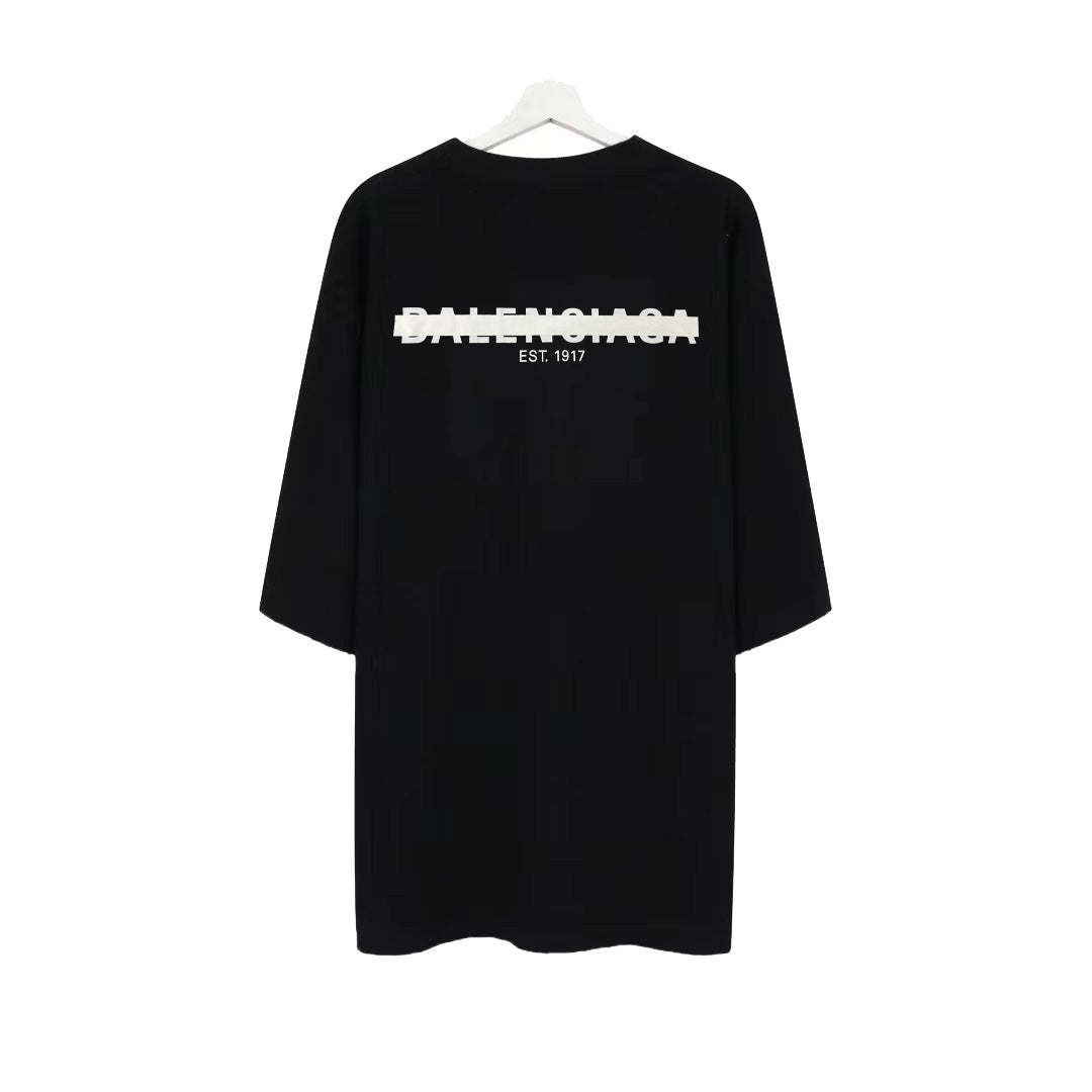 Playera Balenciaga